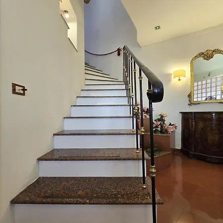 Habana Guest house Fonte Nuova